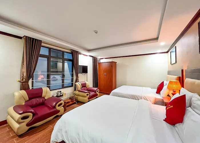 Liberty Sapa Hotel