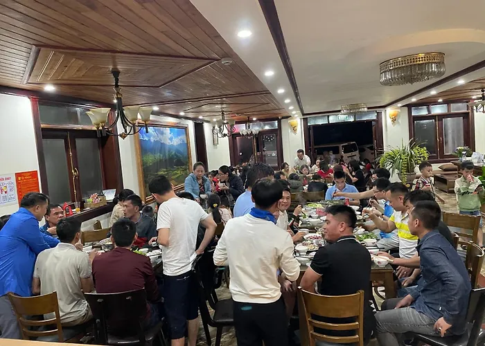 Liberty Sapa Hotel